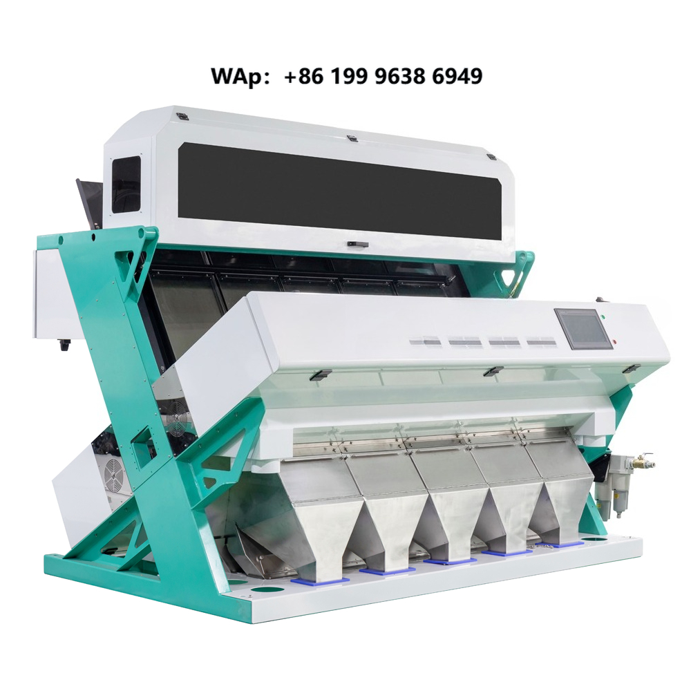 Herbal Tea - Tea Leaf Processing Machinery Tea Sorting
