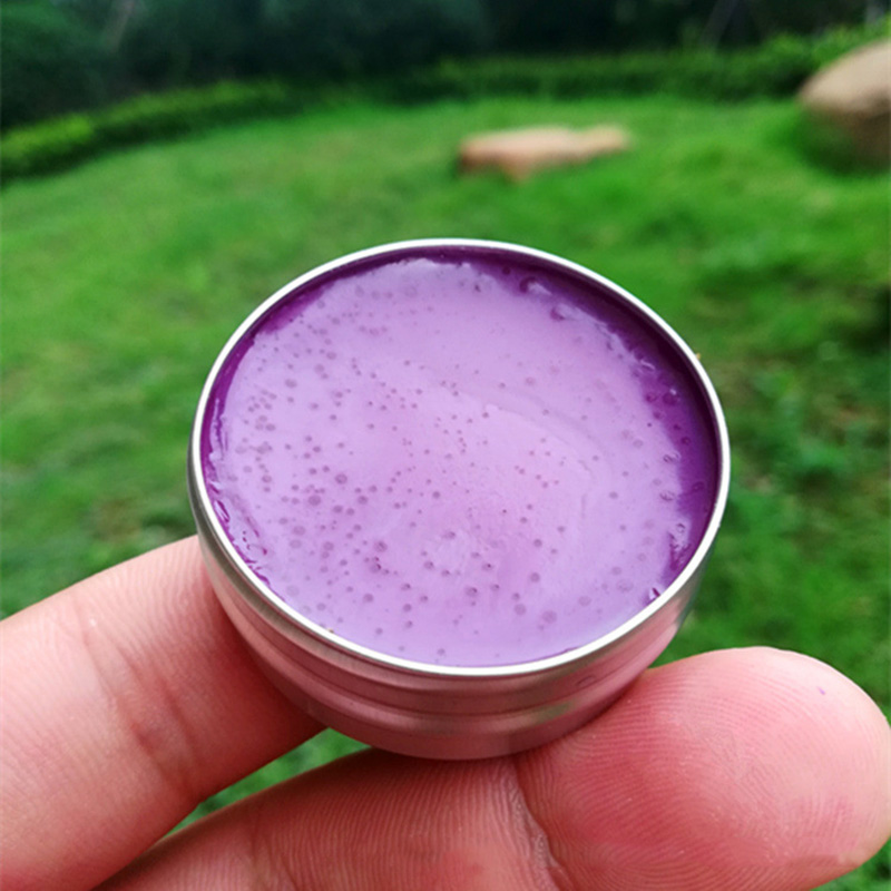 Lavender Aromatherapy Balm 15g - Lavender Oil ulasan dan harga