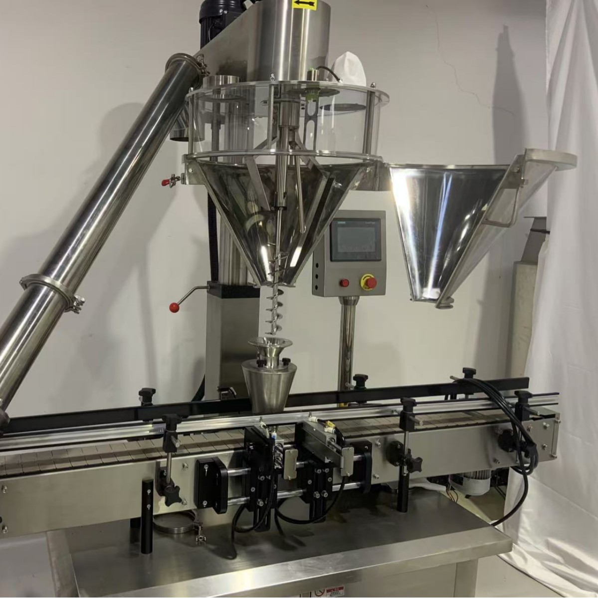 Fully Automatic Turmeric Powde - Turmeric ulasan dan harga