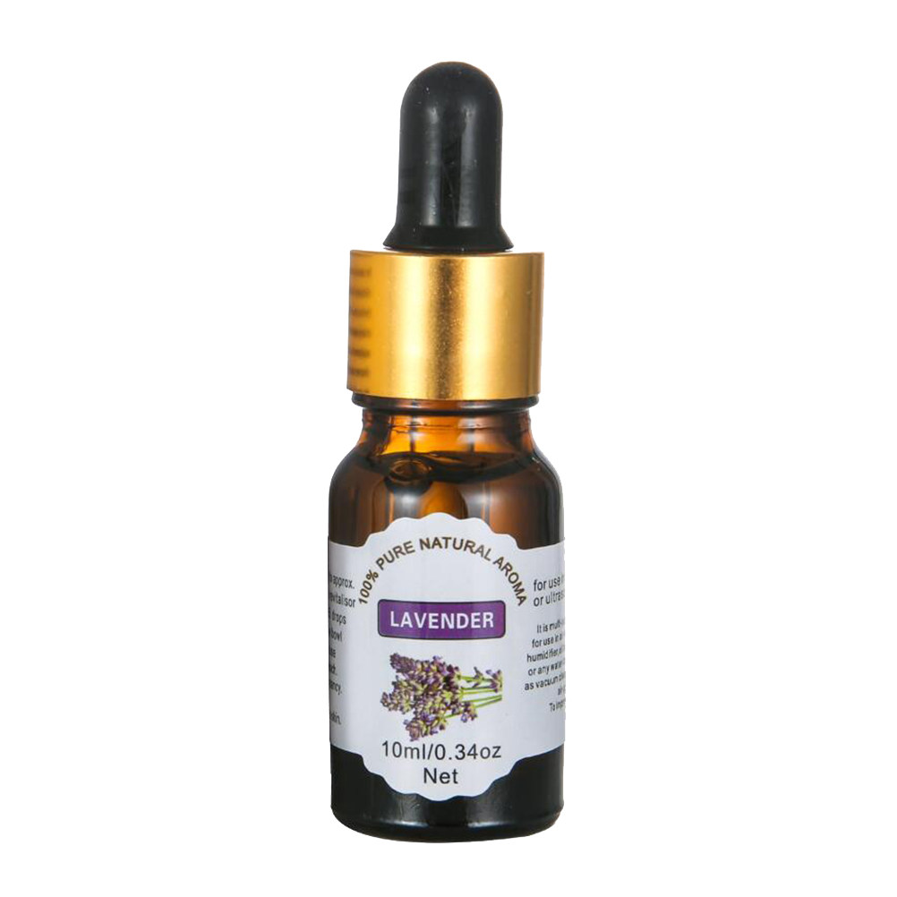 Water-Soluble Aromatherapy Ess - Lavender Oil ulasan dan harga