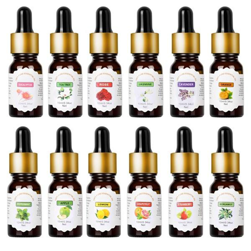 Water-Soluble Aromatherapy Ess - Lavender Oil ulasan dan harga