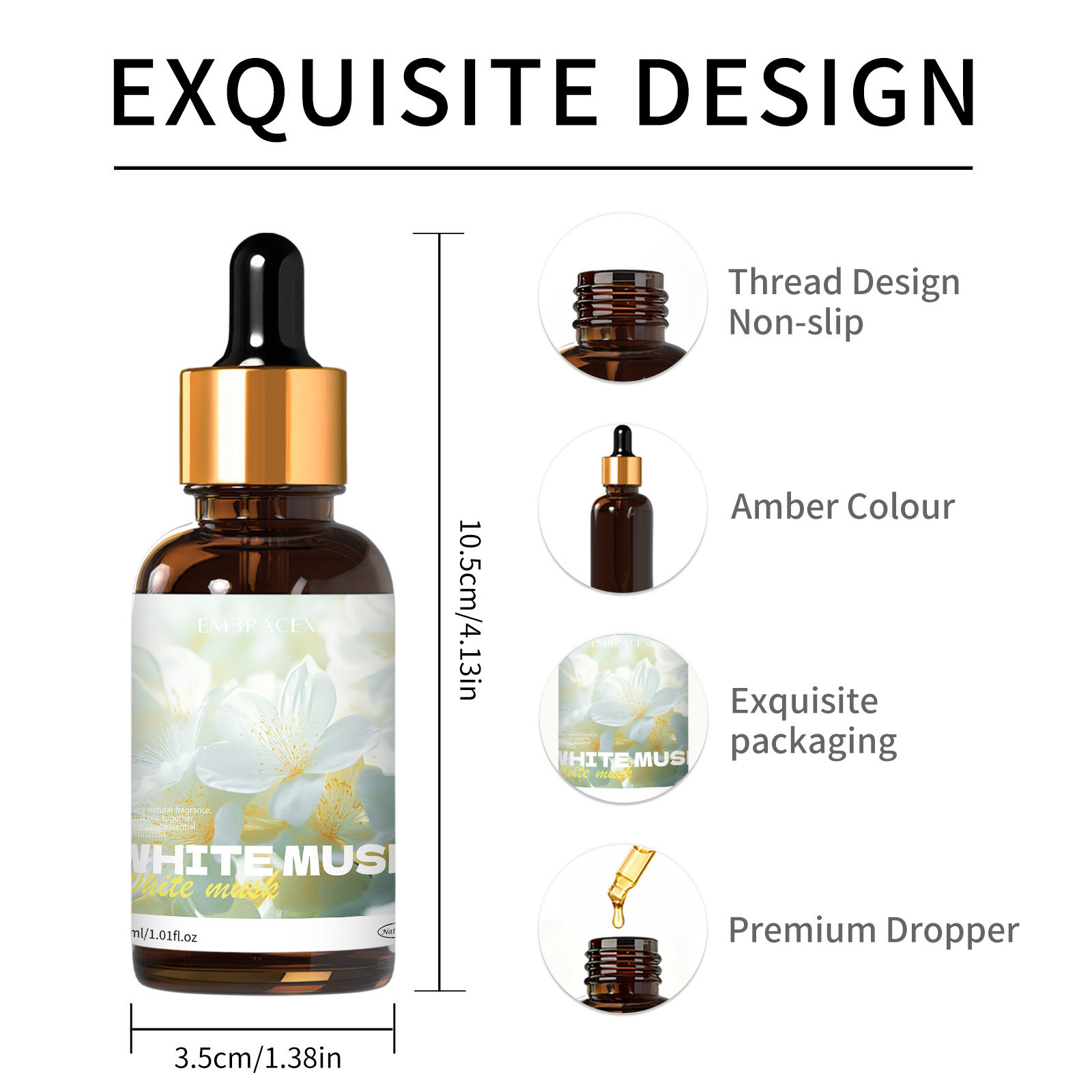 36 Type 30ml Fragrance Oils Lo - Lavender Oil ulasan dan harga