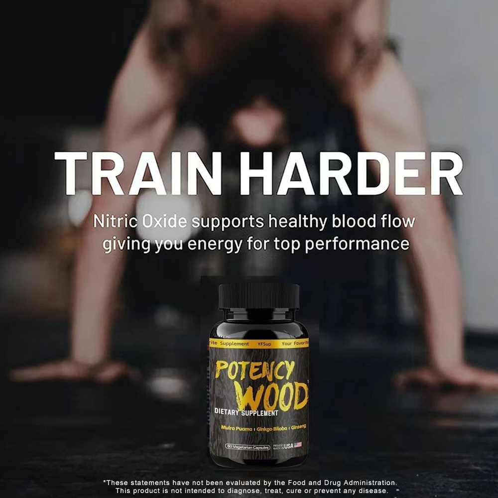 Extra Strength Male Supplement - Ginger Tea ulasan dan harga