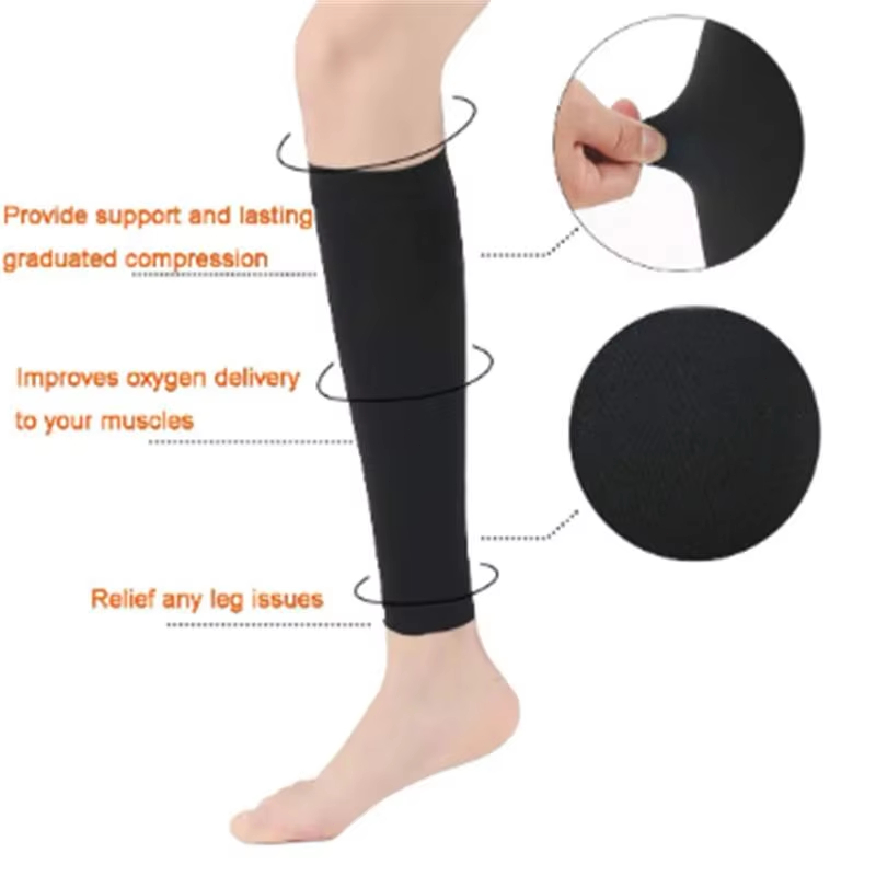 Women Compression Socks Slimmi - Echinacea ulasan dan harga