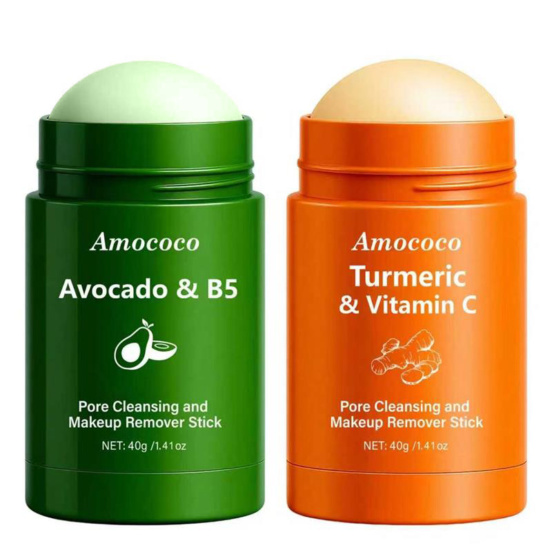Amococo Turmeric Vitamin C Avo - Turmeric ulasan dan harga