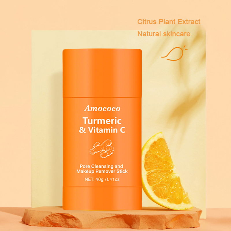 Amococo Turmeric Vitamin C Avo - Turmeric ulasan dan harga