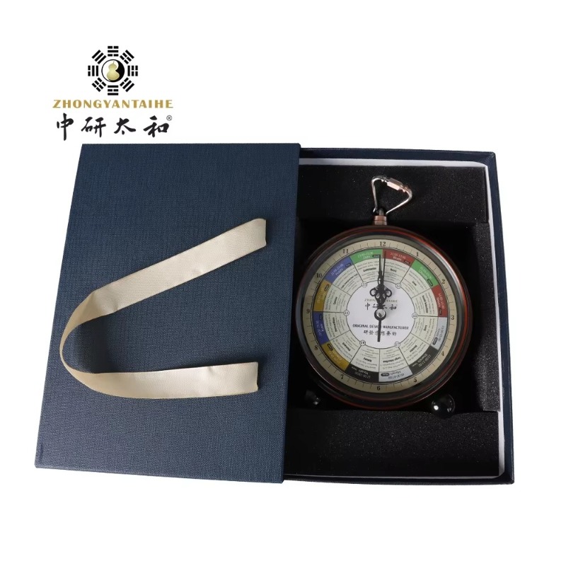 ZHONGYASN TAIHE Meridian Strea - Health Wellness ulasan dan harga