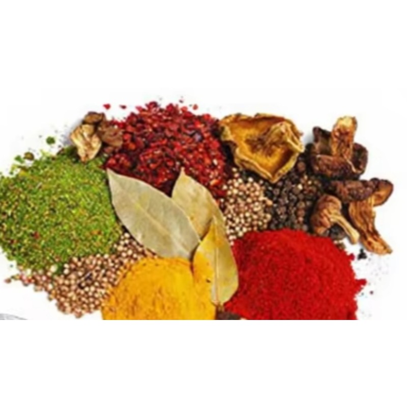 Dust Collecting Tea Leaf Turme - Turmeric ulasan dan harga
