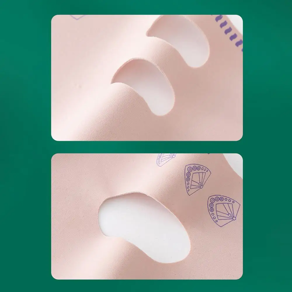 Beauty Health Chin Cheek Slimm - Health Wellness ulasan dan harga