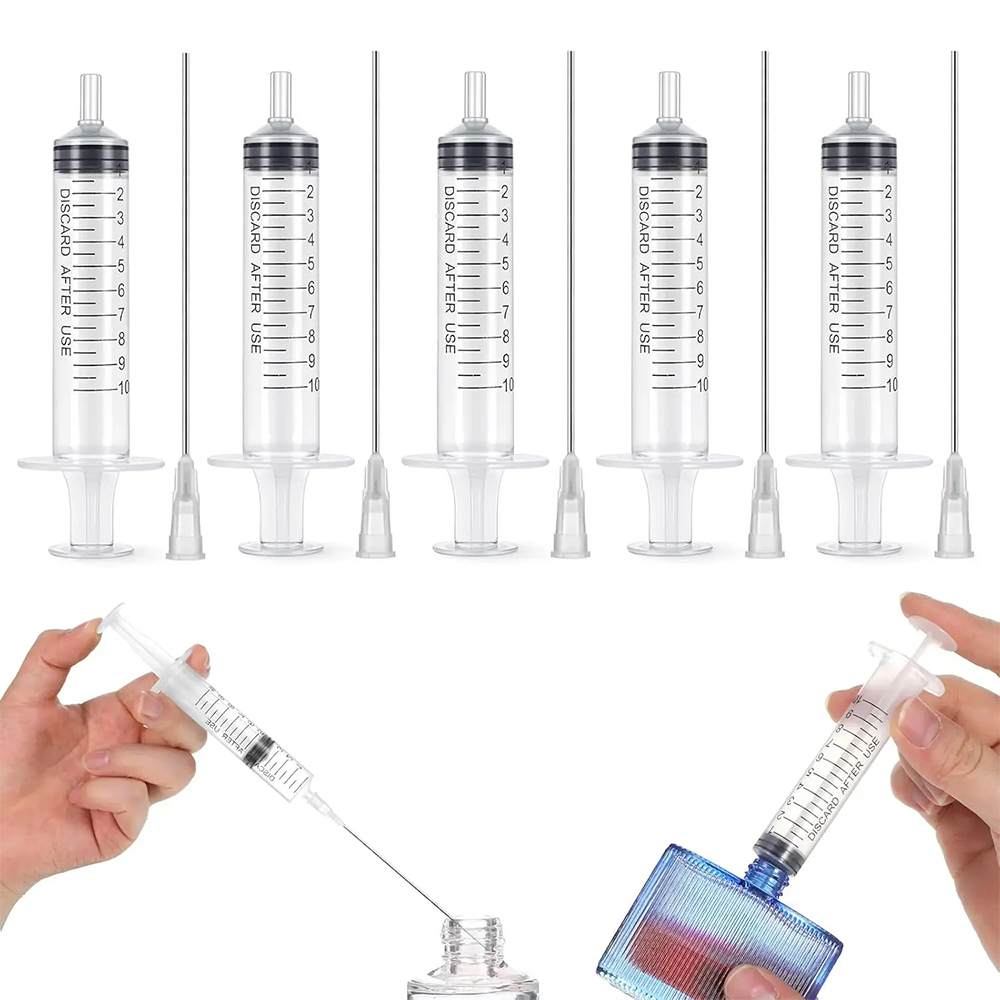 10ml Liquid Transfer Tool with - Essential Oils ulasan dan harga