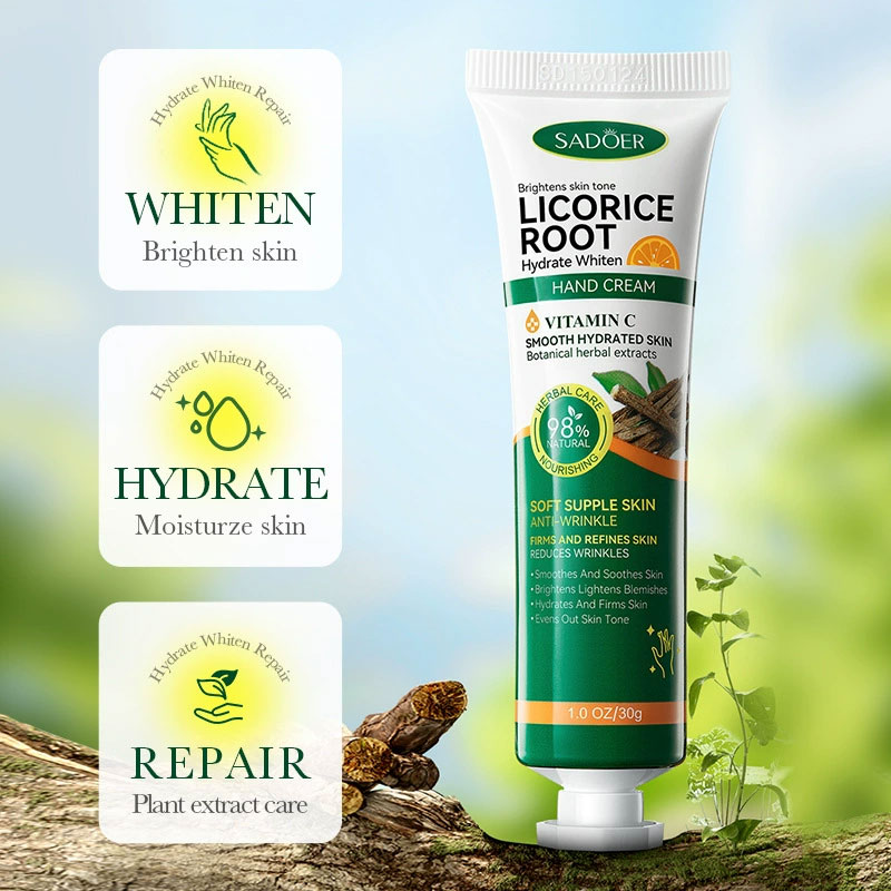 Fast Whitening Dark Knuckles H - Licorice Root Sticks ulasan dan harga