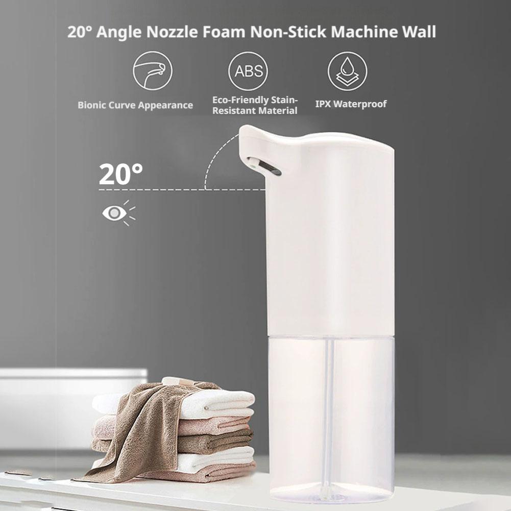 Automatic Soap Dispenser Soap  - Herbal Tincture ulasan dan harga