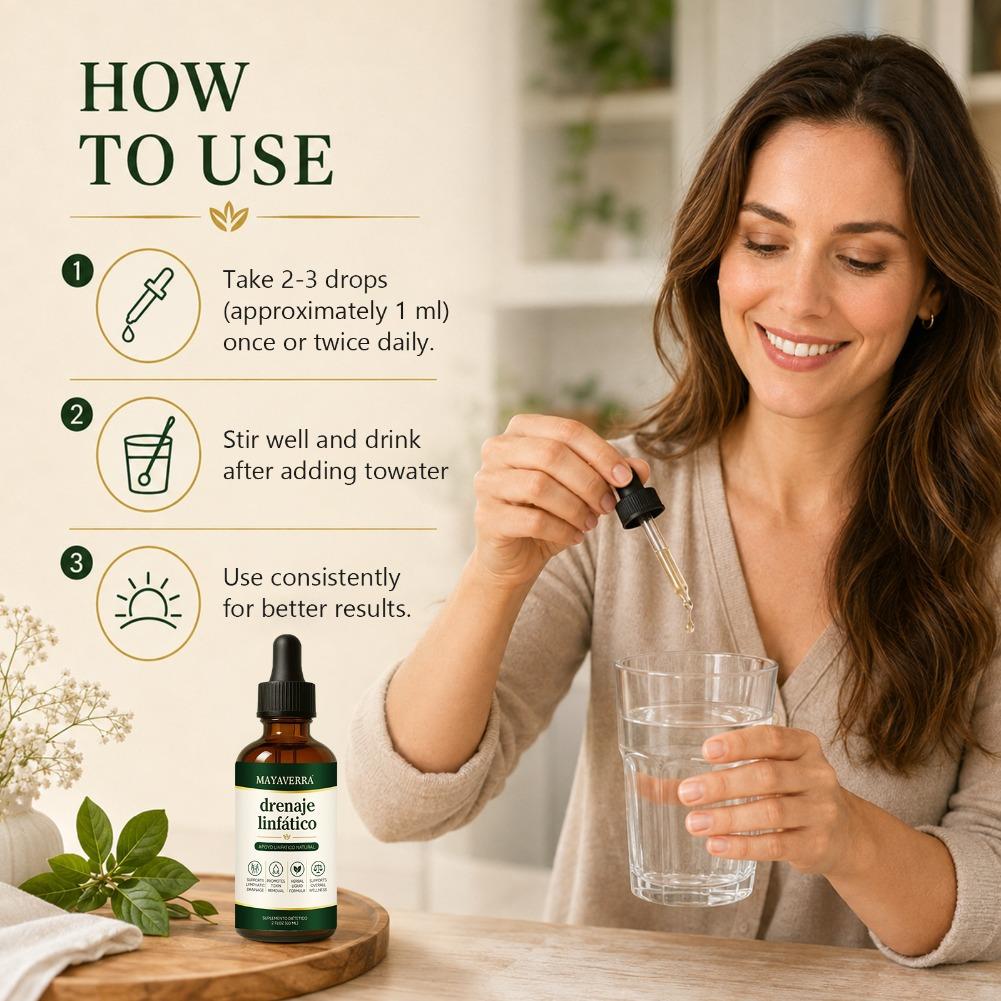 Natural Herbal Support Liquid  - Herbal Supplement ulasan dan harga