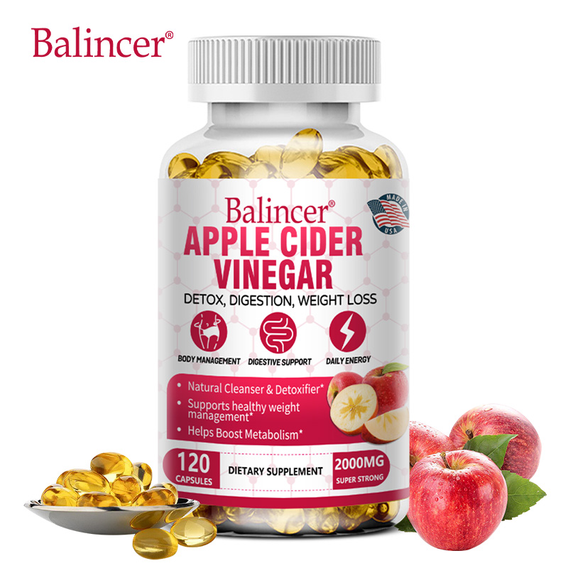 Apple Cider Vinegar-with Magne - Herbal Tea ulasan dan harga