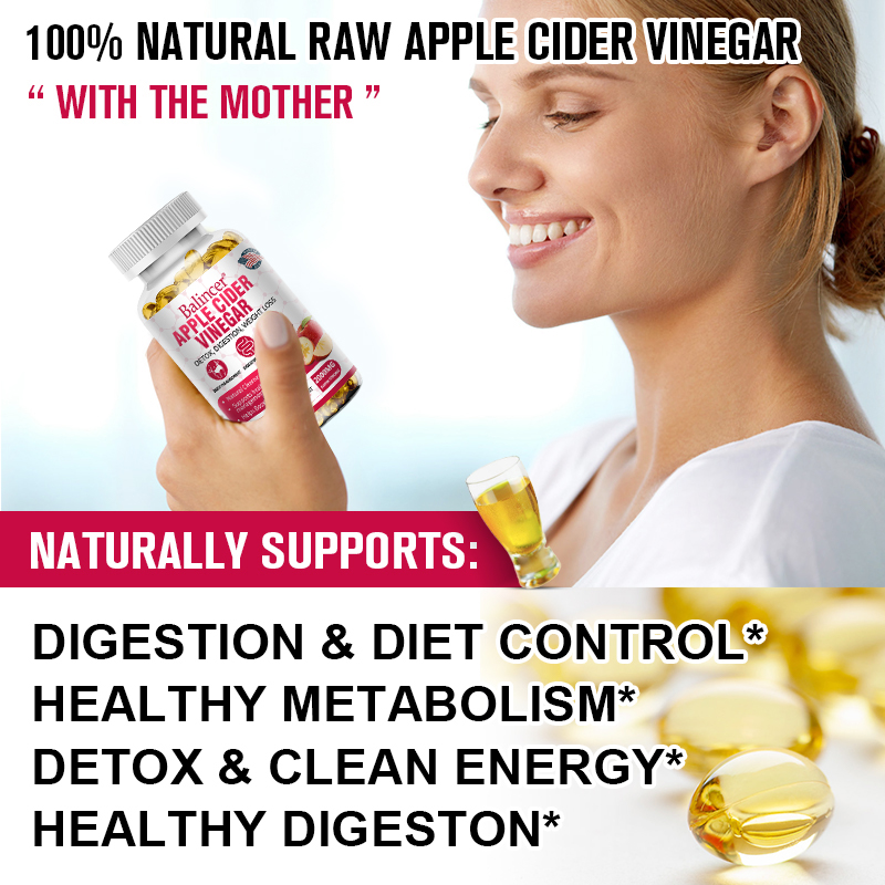 Apple Cider Vinegar-with Magne - Herbal Tea ulasan dan harga