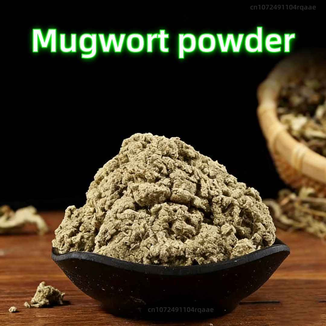 100% Natural Mugwort Incense P - Dried Herbs ulasan dan harga