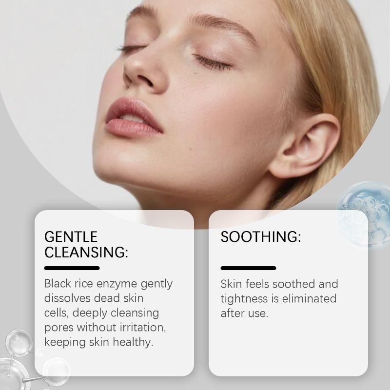 Turmeric Kojic Acid Cleansing  - Turmeric ulasan dan harga