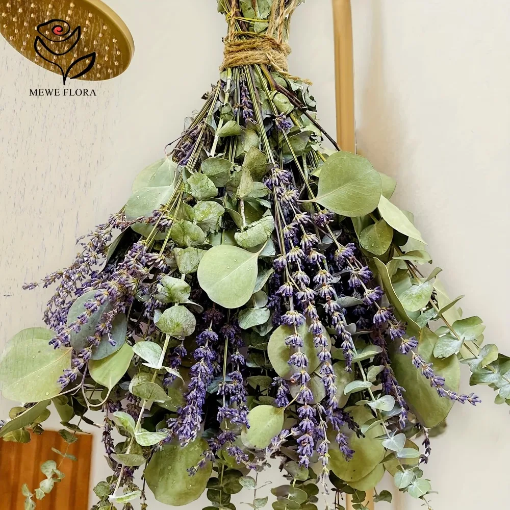 30Pcs Dried Flowers Preserved  - Dried Herbs ulasan dan harga