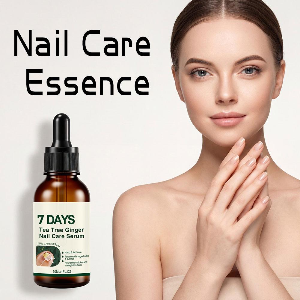 Nail Strengthener Hardening Se - Ginger Tea ulasan dan harga