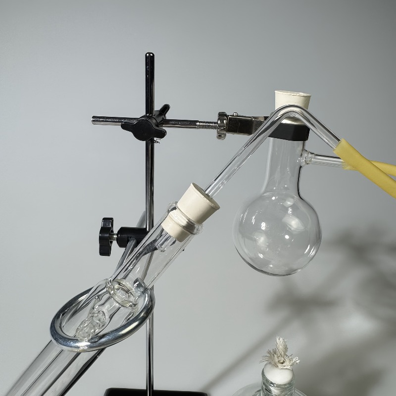 Home Distillation Apparatus Se - Essential Oils ulasan dan harga