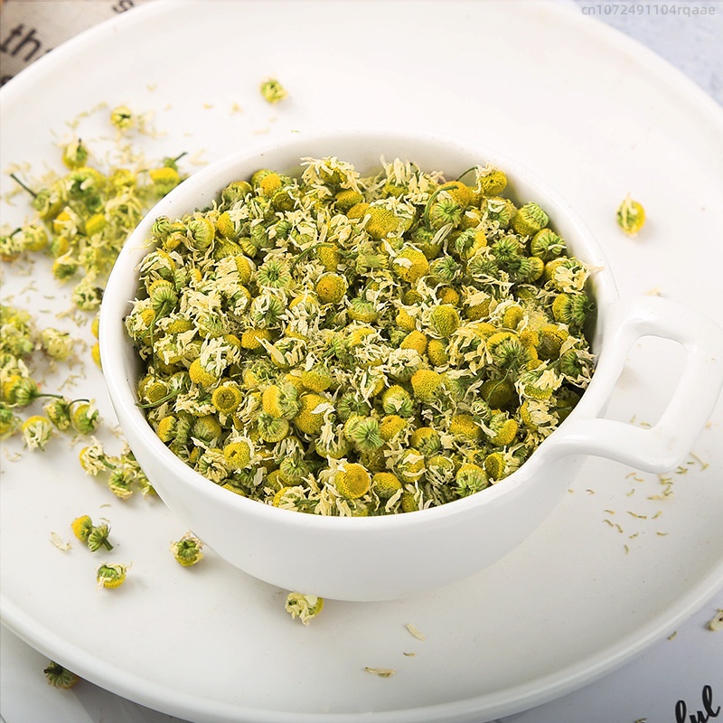 High-quality Natural Dried Cha - Chamomile Tea ulasan dan harga