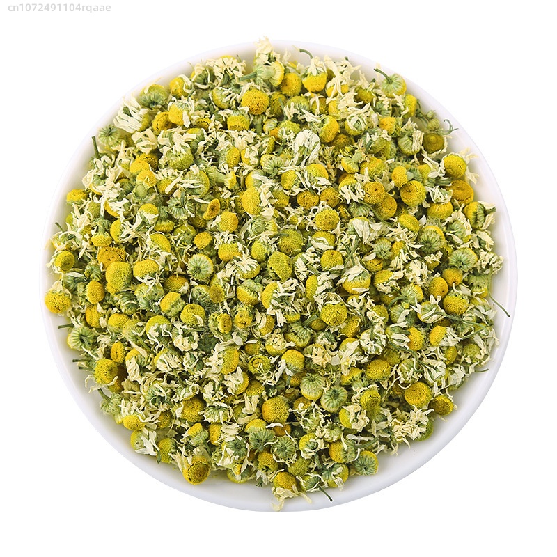High-quality Natural Dried Cha - Chamomile Tea ulasan dan harga