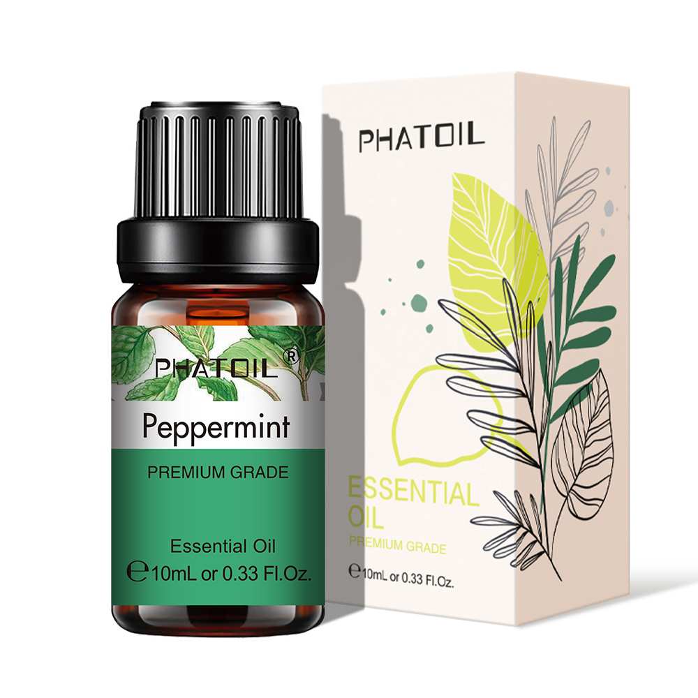 PHATOIL Essential Oils Set For - Lavender Oil ulasan dan harga