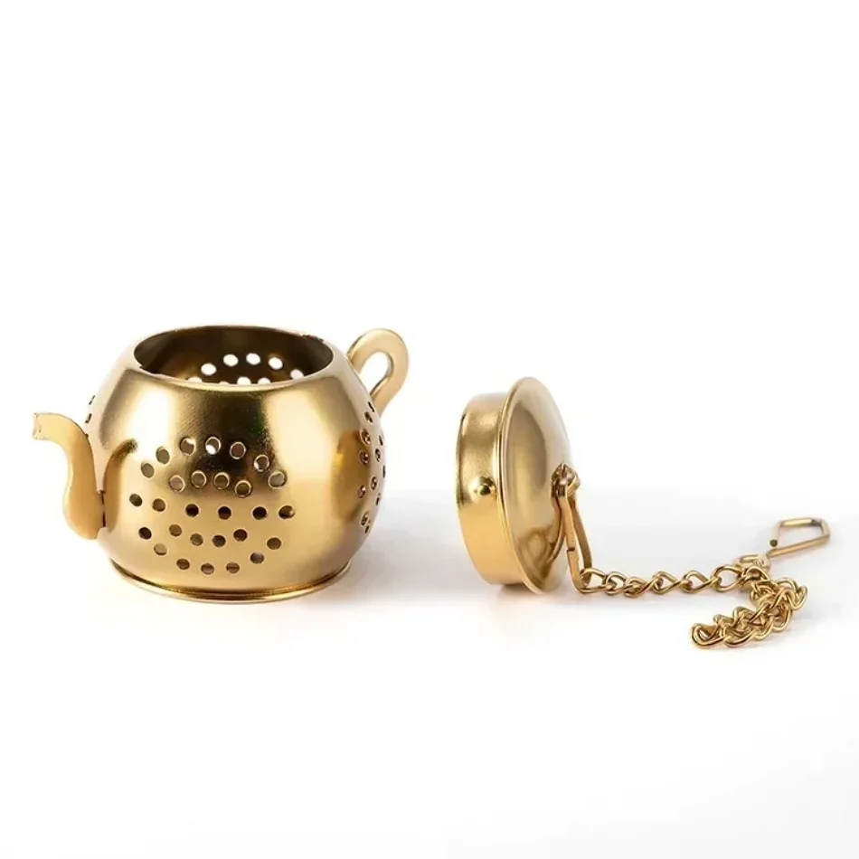 Strainer For Herbal Spice Teaw - Herbal Tea ulasan dan harga