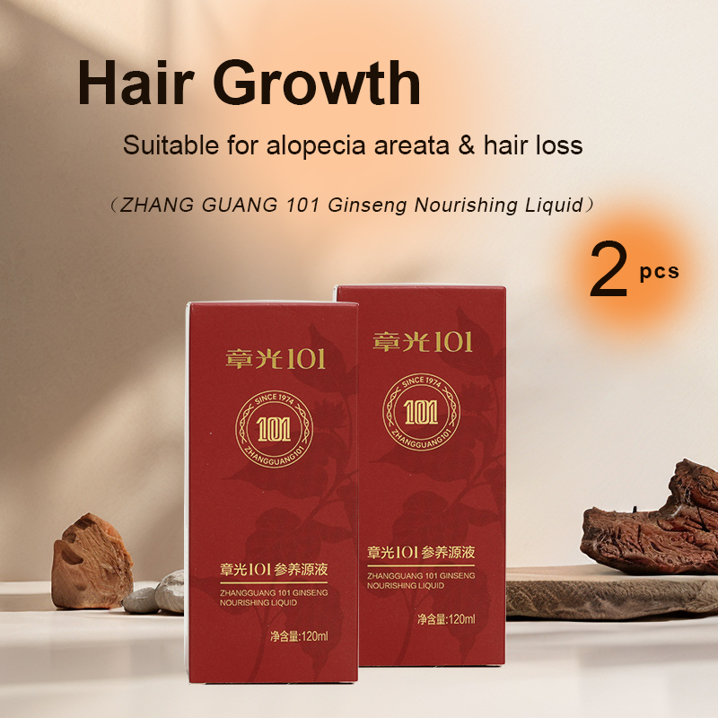 Zhang Guang 101 Ginseng Nouris - Licorice Root Sticks ulasan dan harga