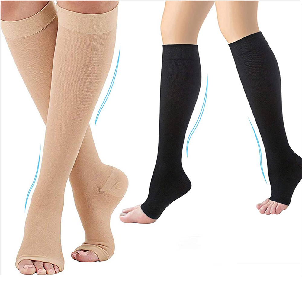 Compression Socks S-XXL Medica - Echinacea ulasan dan harga