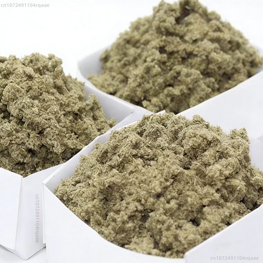 100% Natural Mugwort Incense P - Dried Herbs ulasan dan harga