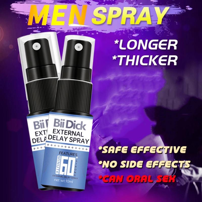HOT！10ML Men Long-last Sex Del - Herbal Tincture ulasan dan harga