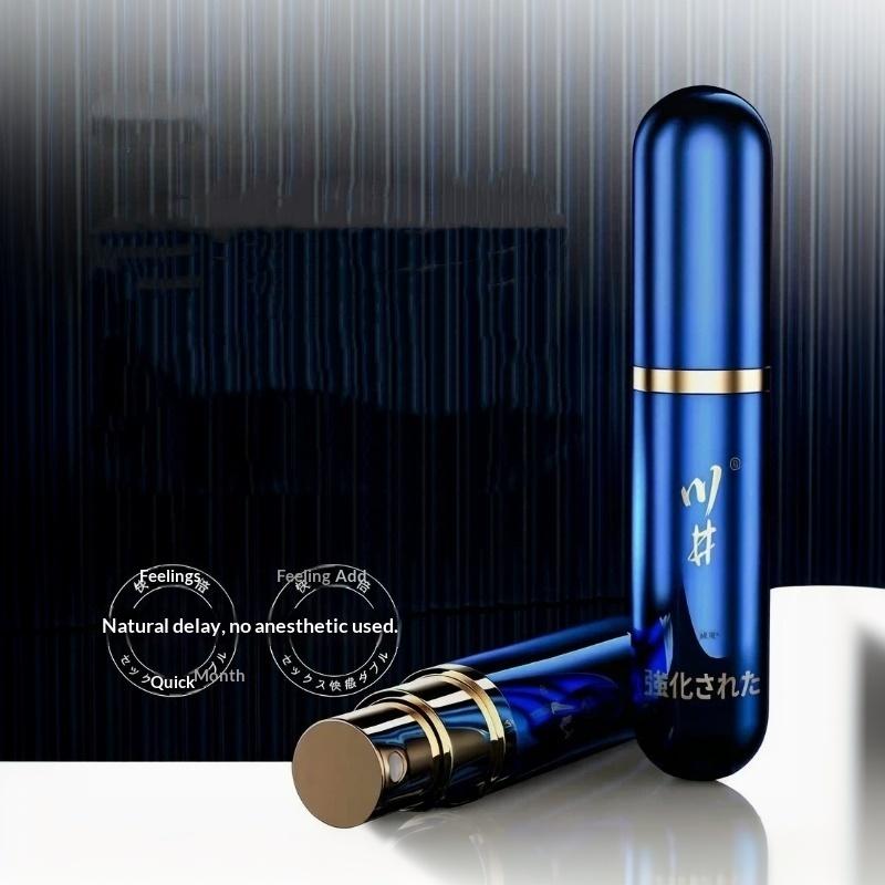 【A】6ml Men Delay Spray Erectio - Herbal Tincture ulasan dan harga