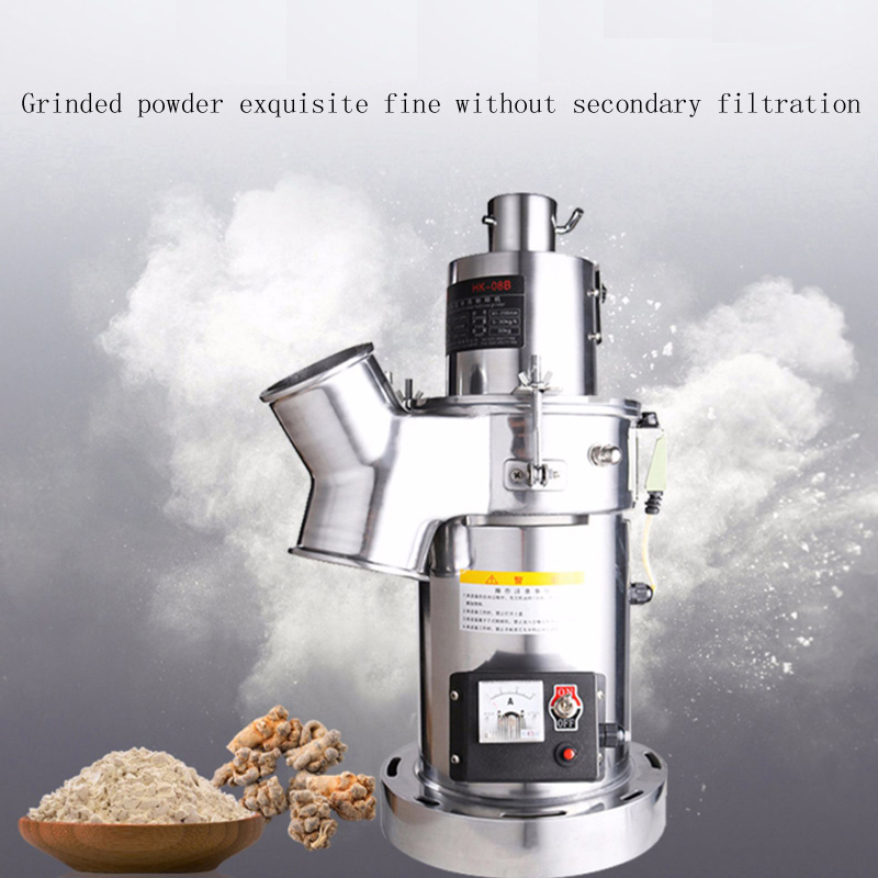 Professional Stainless Steel E - Dried Herbs ulasan dan harga