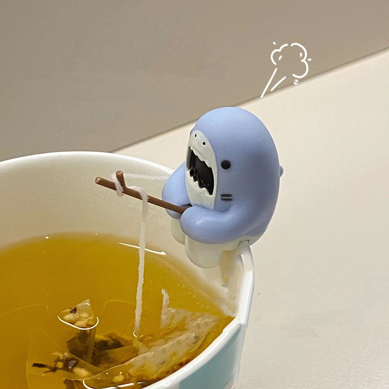 Reusable Silicone Tea Infuser  - Herbal Tea ulasan dan harga